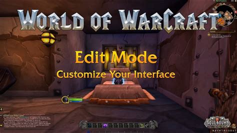 Useful tips for customising your WoW user interface on Windows 10