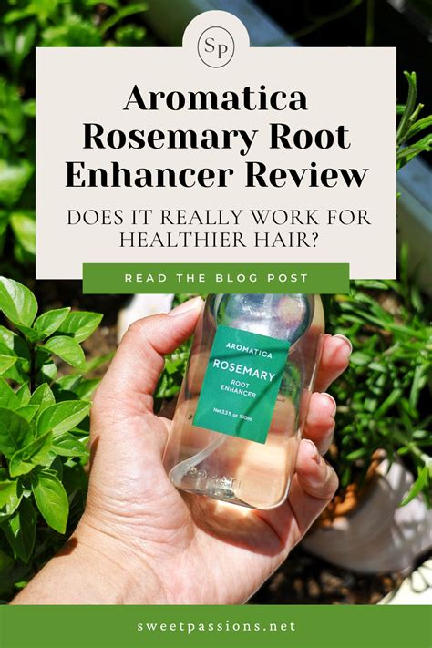 User Experience: How to Properly Use the Root Enhancer