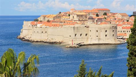 User Experience Dubrovnik