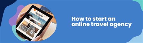 User Experience Online Travel Guide