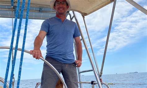 User Experience Sailing