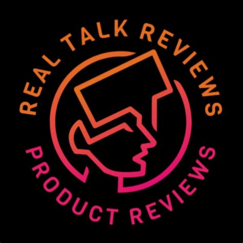 User Experience and Real Talk Reviews