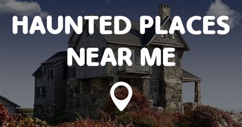 User Experiences with the Haunted Places Near Me App