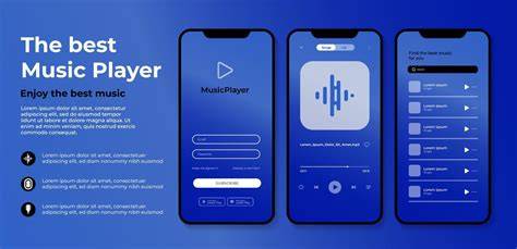 User Friendly Interface