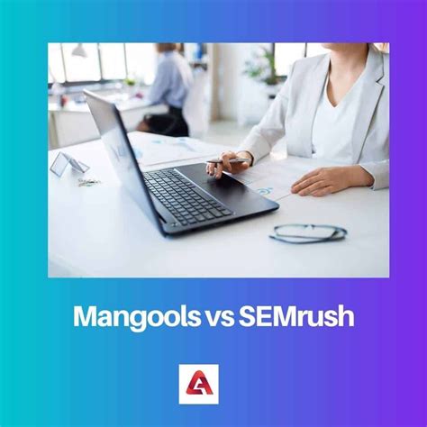 User Interface and Accessibility: Semrush vs Mangools