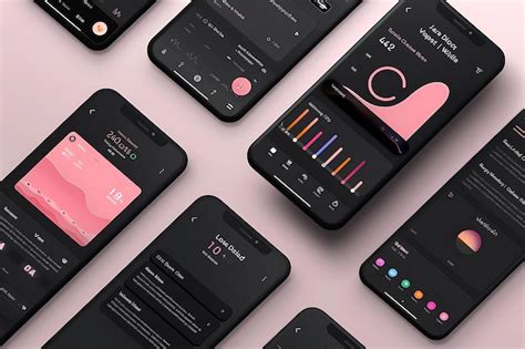 User Interface and Theme