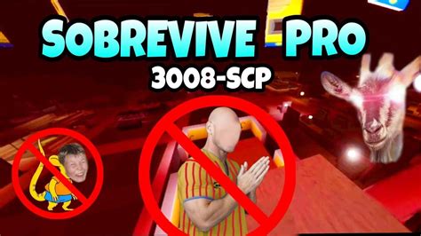 User blog:Just0neZer0/A Pro\'s Guide to SCP-3008 | SCP-3008 