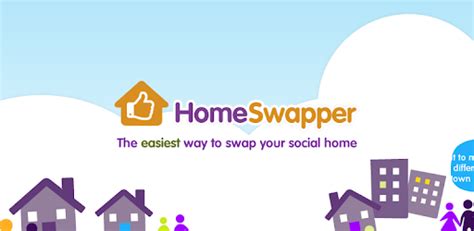 User experiences with HomeSwapper app