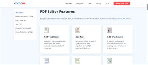 User rating of CocoDoc