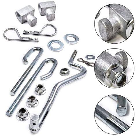 User-Friendly Assembly