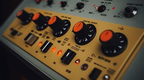 User-Friendly Controls and Connectivity