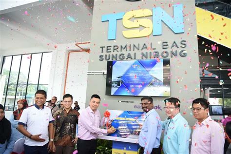 User-Friendly Facilities