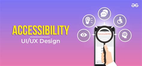 User-Friendly Interface and Accessibility