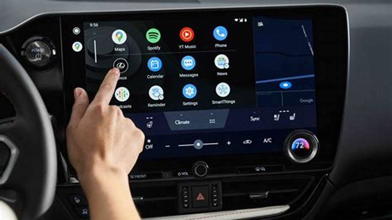 User-friendly Infotainment Systems, 30 Jdm Cars