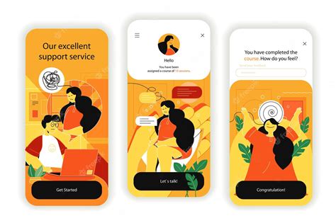 User-friendly Interface and Customer Support