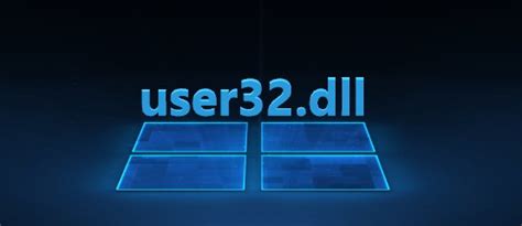 User32.dll