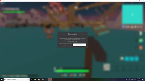 Users Being Disconnected From Game - #77 by Hyperant