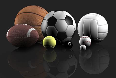 Uses for Sports Wallpapers HD