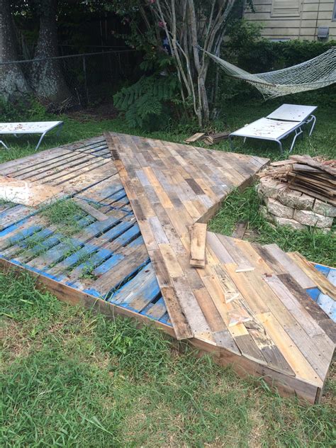 Uses For Pallets