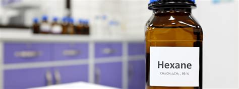 Uses of Hexane