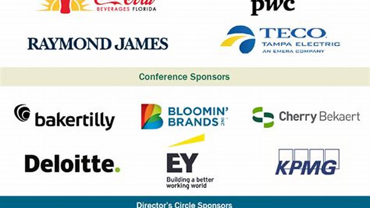 Usf Accounting Circle Conference 2025