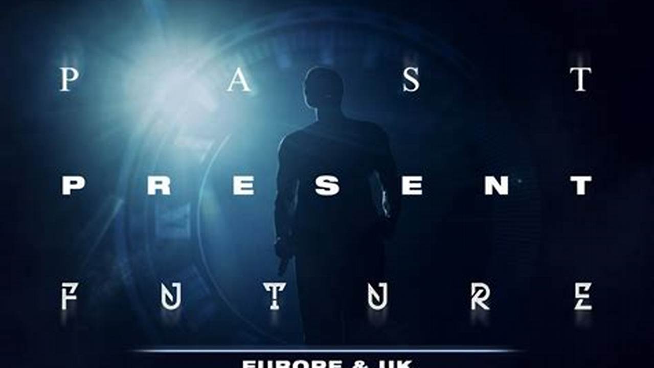 Usher Concert 2024 Dates Uk