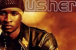 Usher R&B Music