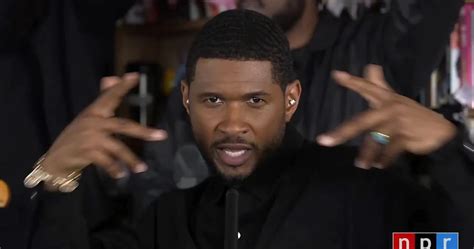 Unleashing the Hilarious World of Usher Watch This Memes: Laugh till you Drop!
