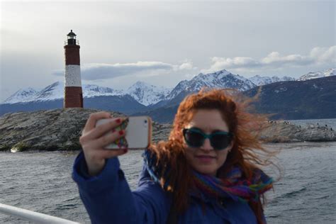 Ushuaia full package