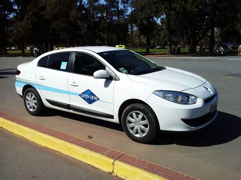 Ushuaia shared transfer