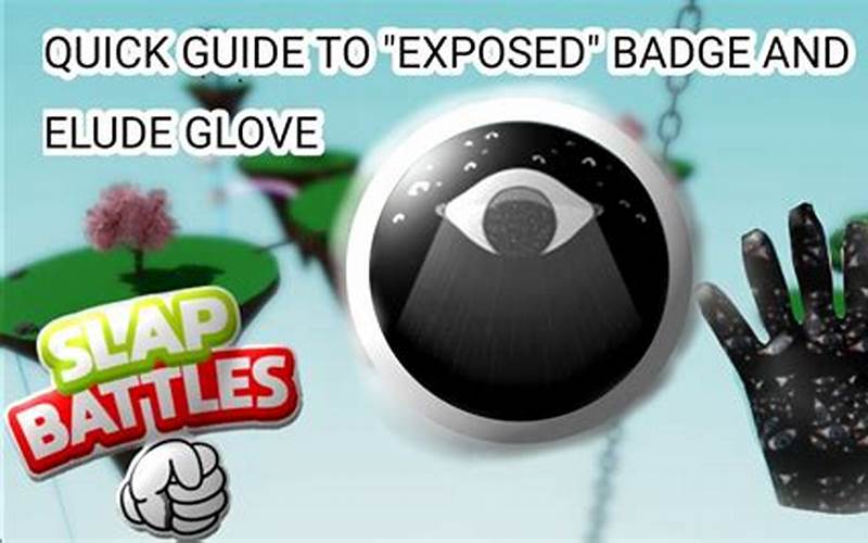 Using Elude Glove