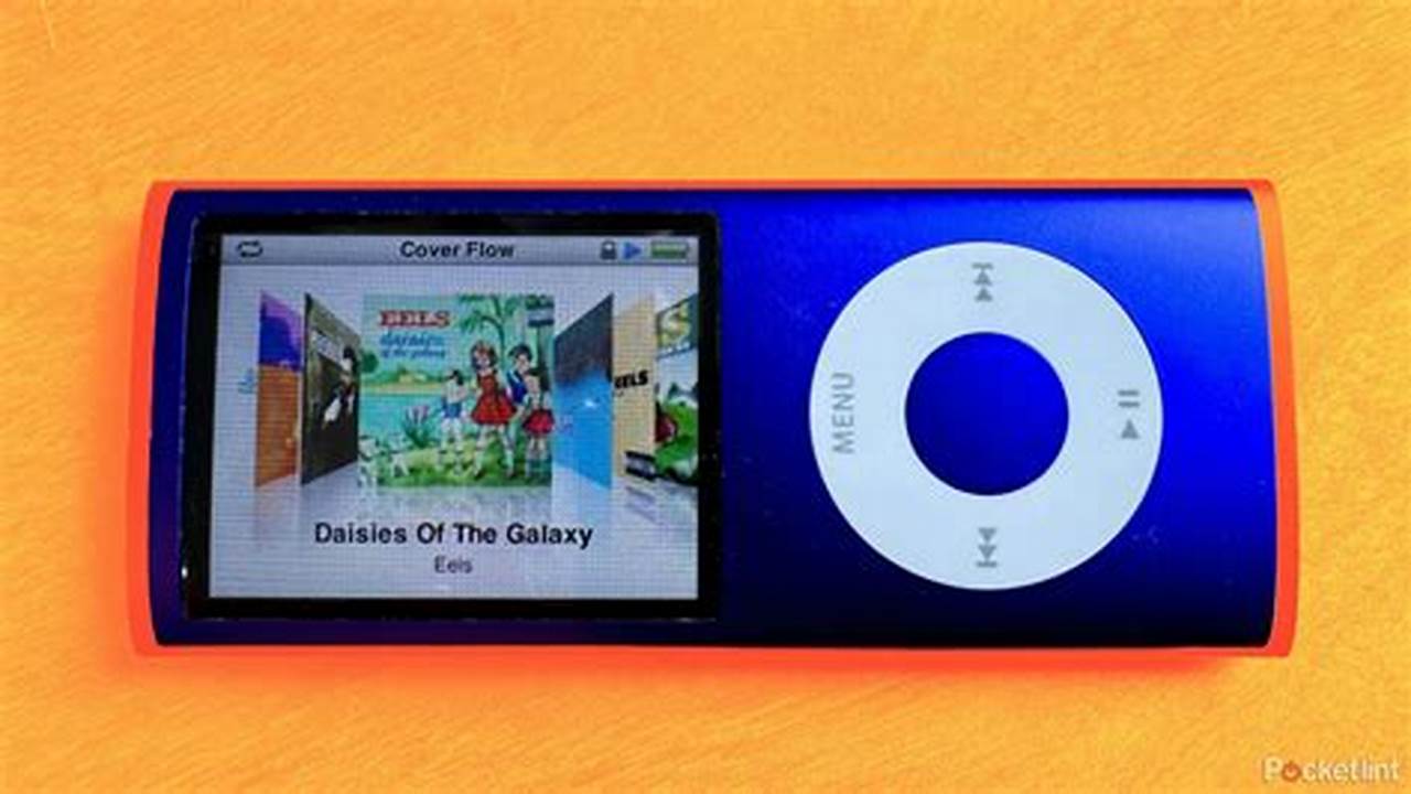 Using Ipod In 2024