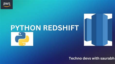 th?q=Using Psycopg2 With Lambda To Update Redshift (Python) - How to Update Redshift with Psycopg2 and Lambda in Python
