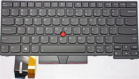 Using The Keyboard To Right-Click On Lenovo Laptops