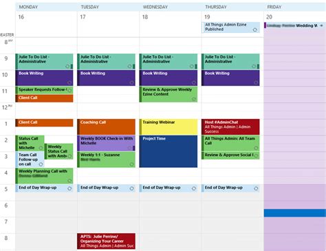 How to color code your planner for school using pens Student planner