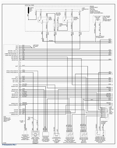 Using 2001 Wells Cargo Wiring Diagram for Troubleshooting