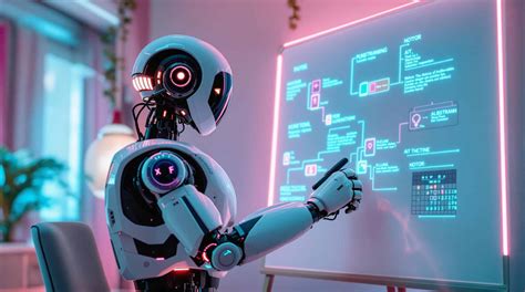 Using AI in the workplace