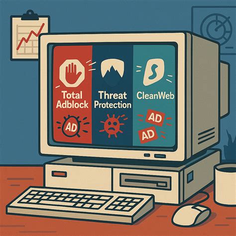 Using Ad Blockers (Desktop Only)