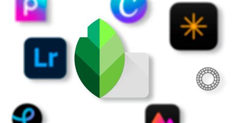 Using Alternative Photo Editing Tools