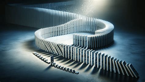 Using Baits and Gels The Domino Effect