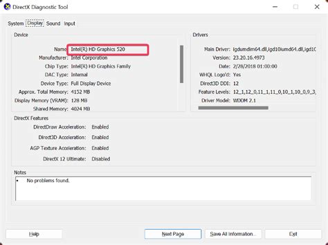 Using CPU-Z To Check Graphics Card