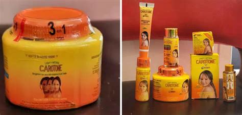 Using Carotone Cream: Tips for Optimal Results