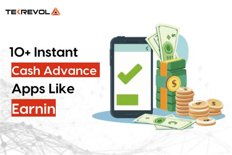 Using Cash Advance Apps