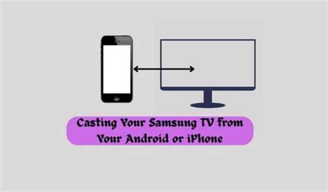 Using Chromecast for Simple Casting