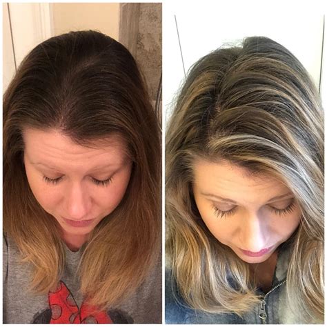 Using Classifiers for Blonde Hair