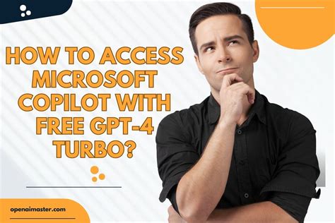 Using Copilot for Free GPT-4 Access