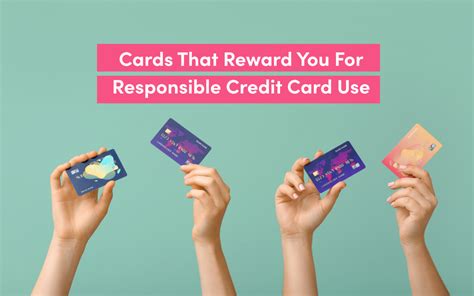 Using Credit Cards with Rewards