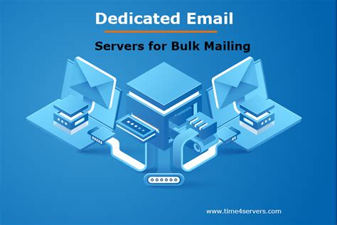 Using Dedicated Email Hosting Services