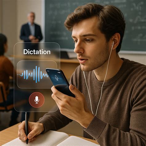 Using Dictation in Education