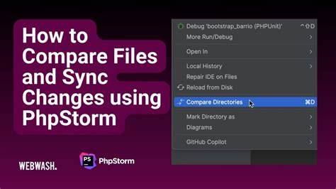 Using Difference Utilities to Easily Compare PHP Extension Files